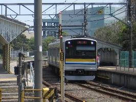 浅野駅