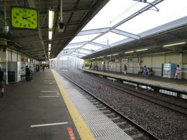 三郷駅