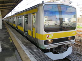 平井駅