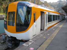 近畿日本鉄道16600系