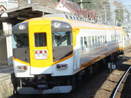 近畿日本鉄道16010系