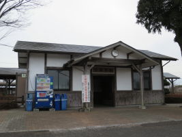 西田井駅
