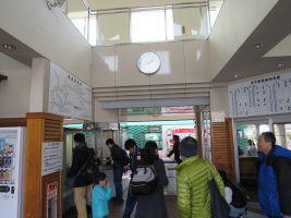 茂木駅