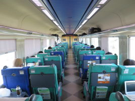 789系基本番代