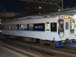 松浦鉄道MR600形