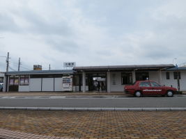 川棚駅