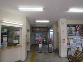 浦上駅