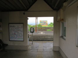 久保田駅