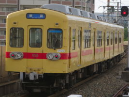 西日本鉄道600形(2代)