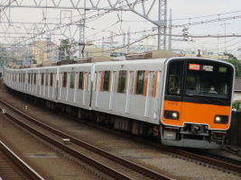 東武鉄道50070系