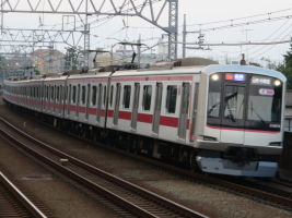 東急電鉄5050系0番台
