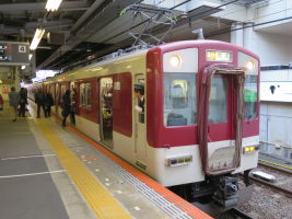 近畿日本鉄道1249系