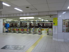 日本橋駅
