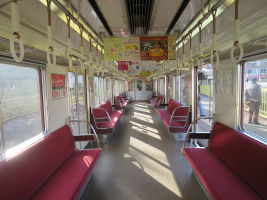近畿日本鉄道1430系