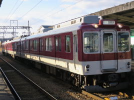 近畿日本鉄道8400系