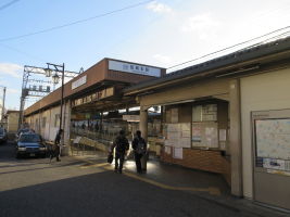 田原本駅