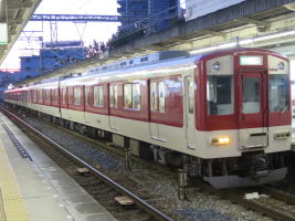 近畿日本鉄道6400系