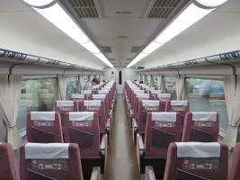 近畿日本鉄道16000系