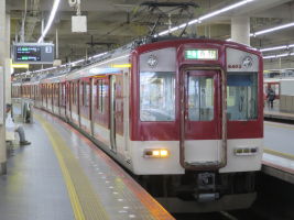 近畿日本鉄道6400系