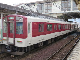 近畿日本鉄道6419系