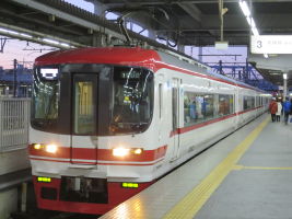 名古屋鉄道1700系