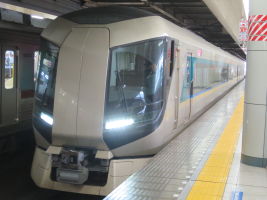 東武鉄道500系