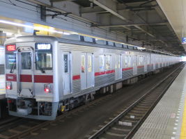 東武鉄道10000系