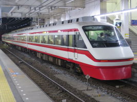 東武鉄道200系
