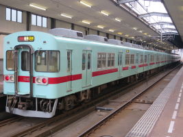 西日本鉄道5000形