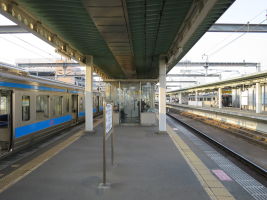 吉塚駅