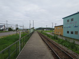 西瑞穂駅
