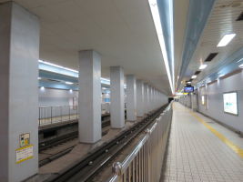 西長堀駅
