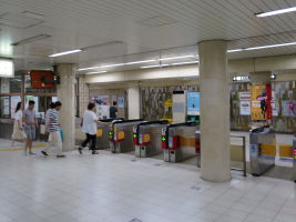 大日駅