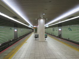 新福島駅