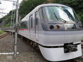 西武鉄道10000系