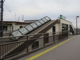 久喜駅