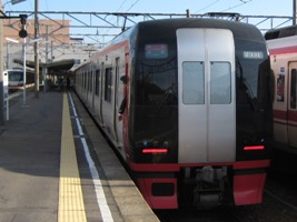 名古屋鉄道2300系