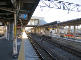 新前橋駅