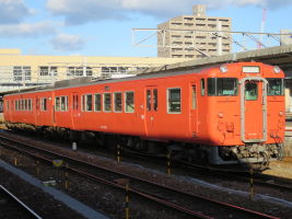 キハ47形