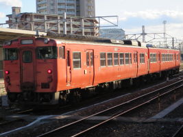 キハ47形
