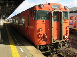キハ47形