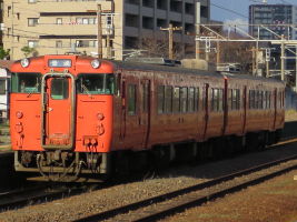 キハ47形