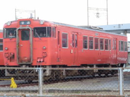 キハ47形