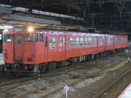 キハ47形