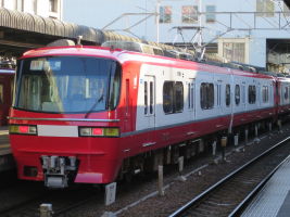 名古屋鉄道1800系