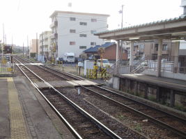 田神駅