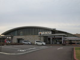 美濃太田駅