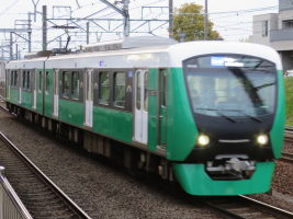 静岡鉄道A3000形