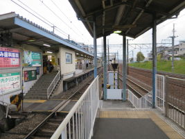 桜橋駅