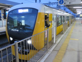 静岡鉄道A3000形